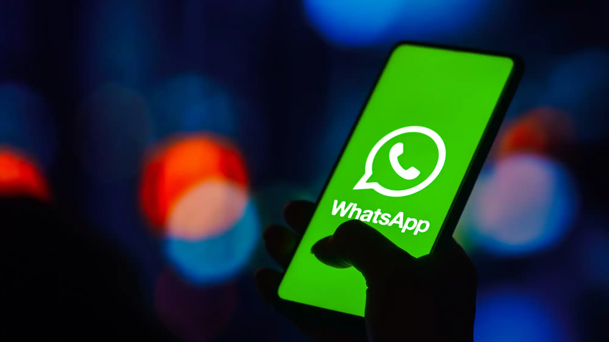 Two Methods for Quickly Verifying Validity of a Registered WhatsApp Account